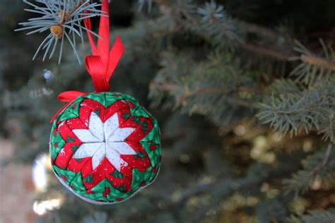 Christmas Ornaments 